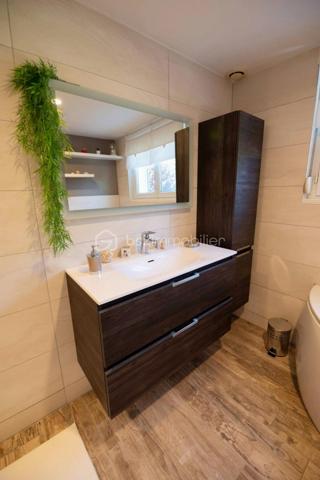 Maison de 148 m²