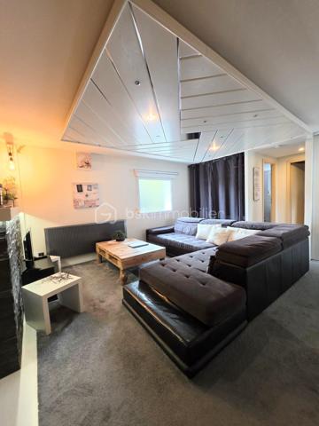 Maison de 148 m²