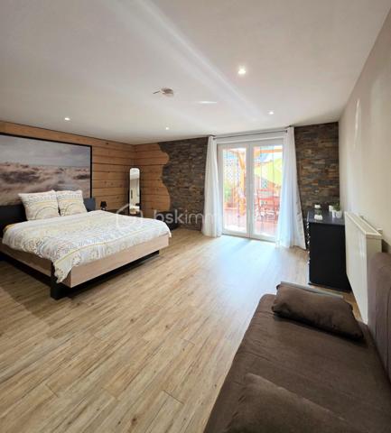 Maison de 148 m²