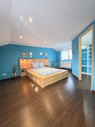 Maison de 148 m²