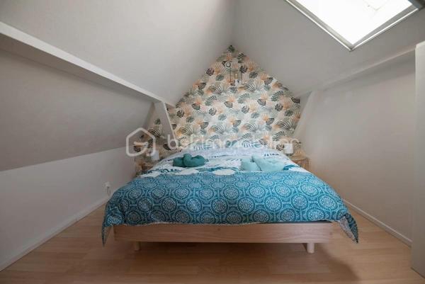 Maison de 148 m²
