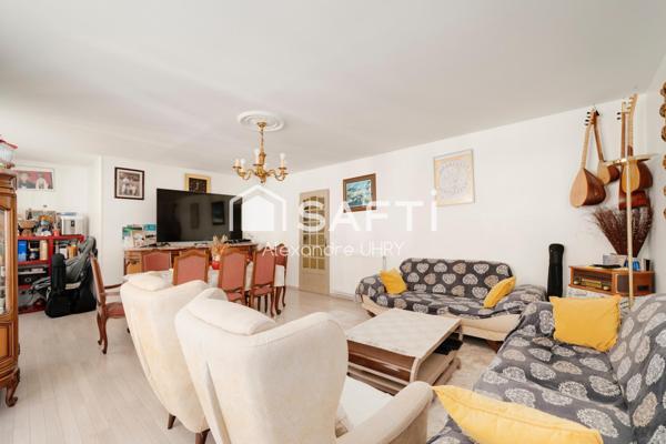 AXE A 31 ! Maison Familiale ! Idéal Artisan !