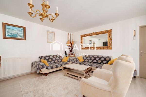 AXE A 31 ! Maison Familiale ! Idéal Artisan !