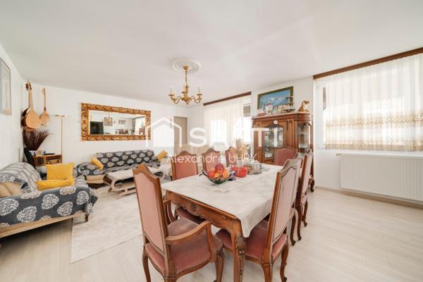 AXE A 31 ! Maison Familiale ! Idéal Artisan !