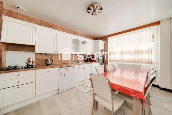 AXE A 31 ! Maison Familiale ! Idéal Artisan !