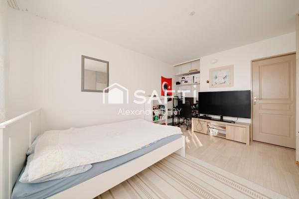 AXE A 31 ! Maison Familiale ! Idéal Artisan !