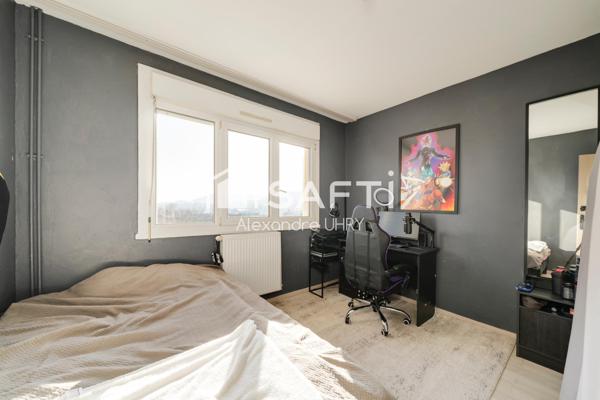 AXE A 31 ! Maison Familiale ! Idéal Artisan !