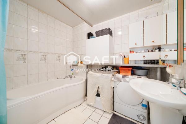 AXE A 31 ! Maison Familiale ! Idéal Artisan !