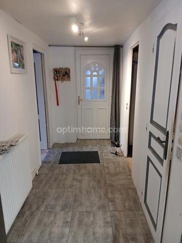 Maison à vendre 6 pièces SAINT LEOPARDIN D'AUGY (03)