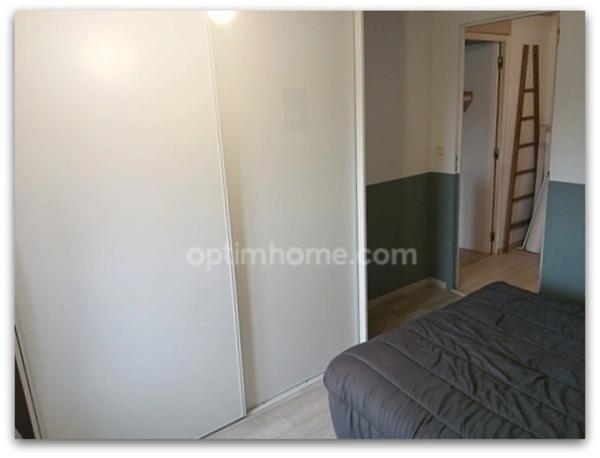 Maison à vendre 6 pièces SAINT LEOPARDIN D'AUGY (03)