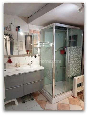 Maison à vendre 6 pièces SAINT LEOPARDIN D'AUGY (03)