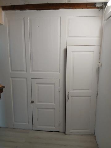 Maison à vendre 6 pièces SAINT LEOPARDIN D'AUGY (03)