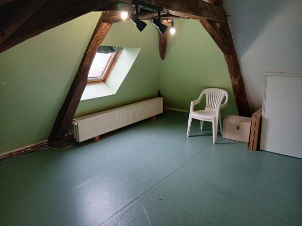 Maison à vendre 6 pièces SAINT LEOPARDIN D'AUGY (03)