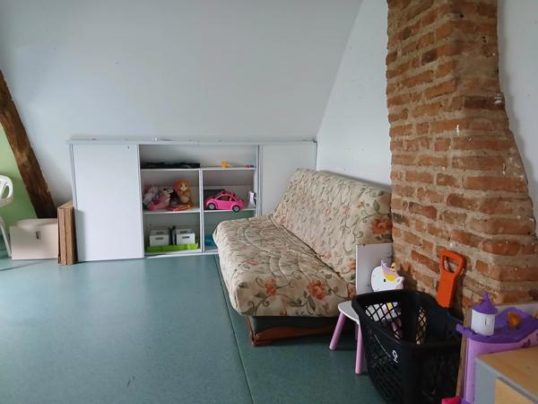 Maison à vendre 6 pièces SAINT LEOPARDIN D'AUGY (03)