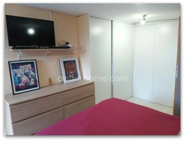 Maison à vendre 6 pièces SAINT LEOPARDIN D'AUGY (03)