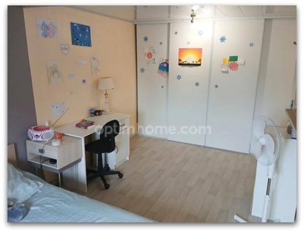 Maison à vendre 6 pièces SAINT LEOPARDIN D'AUGY (03)