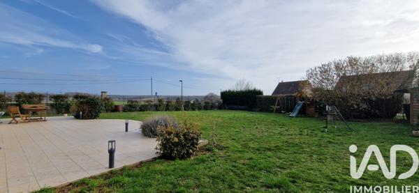 Maison à vendre 6 pièces 151 m² Armentières-en-Brie