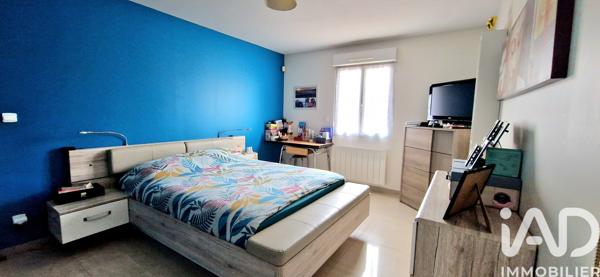 Maison à vendre 6 pièces 151 m² Armentières-en-Brie
