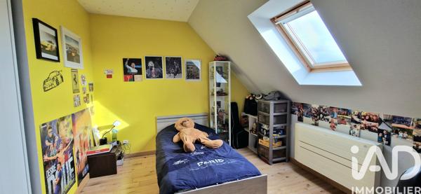 Maison à vendre 6 pièces 151 m² Armentières-en-Brie