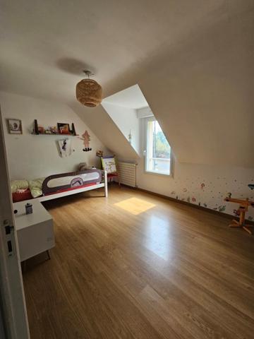 Maison 129 m² au cœur d’Allaire avec grand terrain