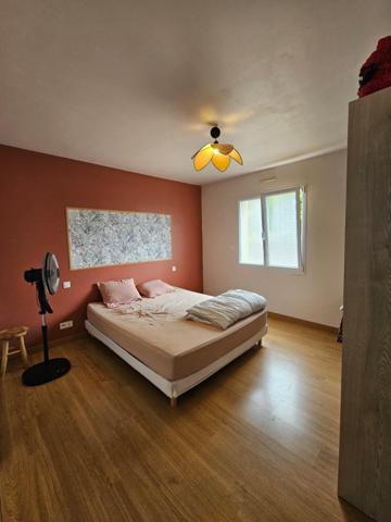 Maison 129 m² au cœur d’Allaire avec grand terrain