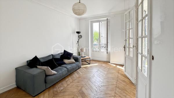 Maison traditionnelle de 120 m²