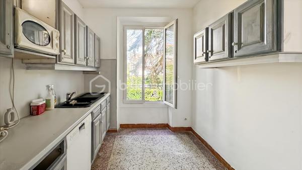 Maison traditionnelle de 120 m²