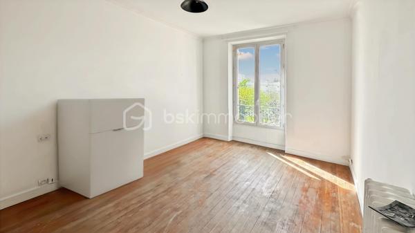 Maison traditionnelle de 120 m²