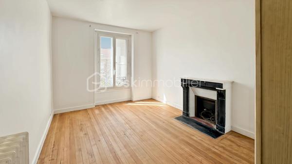 Maison traditionnelle de 120 m²