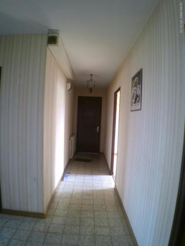 CHATEAUBERNARD A Vendre Maison en Pierre