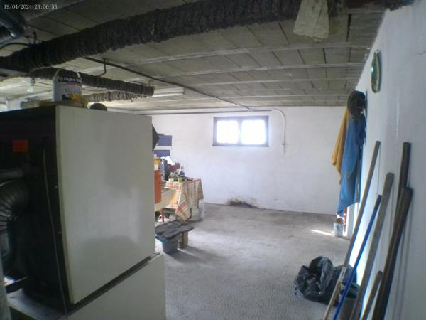 CHATEAUBERNARD A Vendre Maison en Pierre