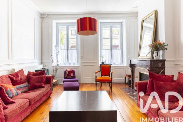 Maison à vendre 6 pièces 152 m² Bordeaux