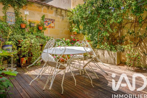 Maison à vendre 6 pièces 152 m² Bordeaux