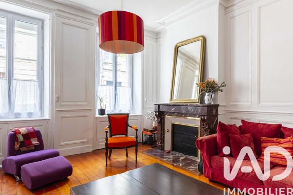 Maison à vendre 6 pièces 152 m² Bordeaux