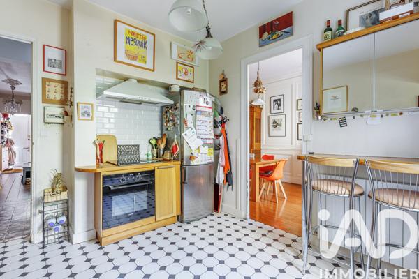 Maison à vendre 6 pièces 152 m² Bordeaux