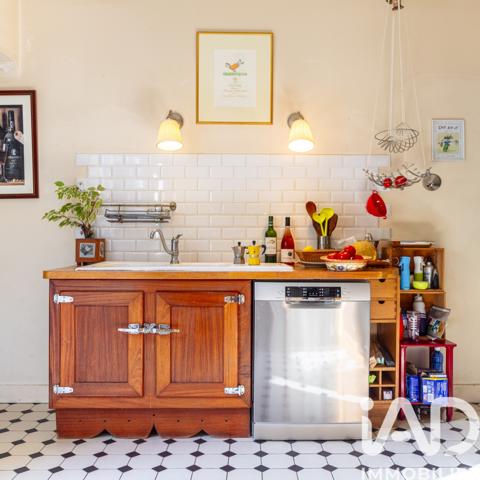 Maison à vendre 6 pièces 152 m² Bordeaux