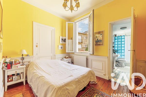 Maison à vendre 6 pièces 152 m² Bordeaux