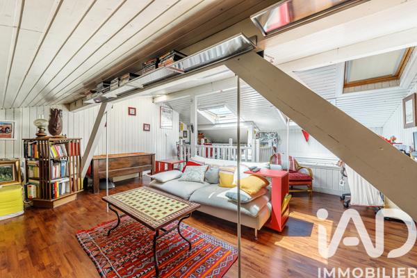 Maison à vendre 6 pièces 152 m² Bordeaux