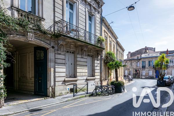 Maison à vendre 6 pièces 152 m² Bordeaux