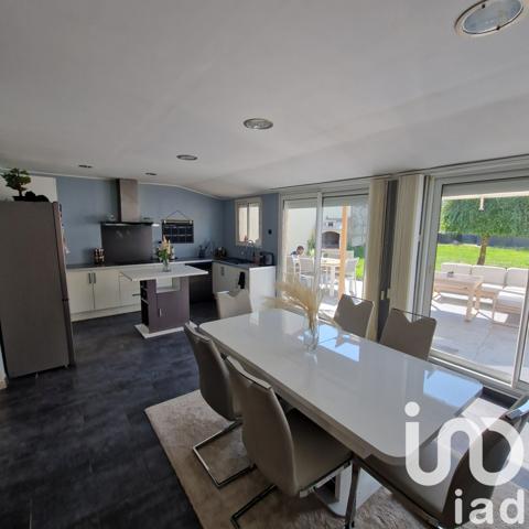 Maison à vendre 6 pièces 100 m² Bruay-sur-l'Escaut