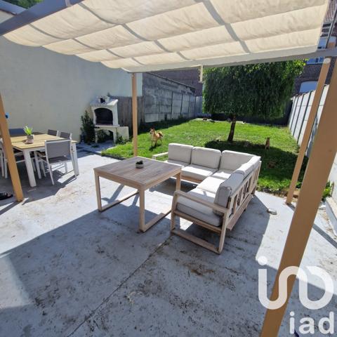 Maison à vendre 6 pièces 100 m² Bruay-sur-l'Escaut