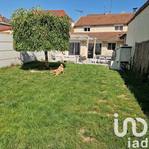 Maison à vendre 6 pièces 100 m² Bruay-sur-l'Escaut