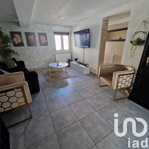 Maison à vendre 6 pièces 100 m² Bruay-sur-l'Escaut