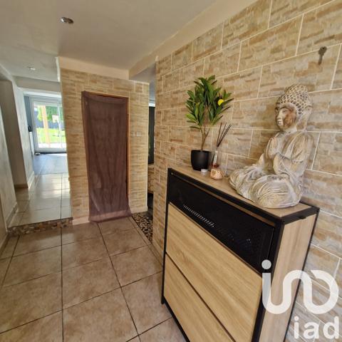 Maison à vendre 6 pièces 100 m² Bruay-sur-l'Escaut