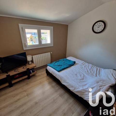 Maison à vendre 6 pièces 100 m² Bruay-sur-l'Escaut