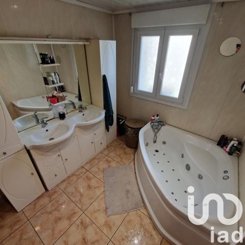 Maison à vendre 6 pièces 100 m² Bruay-sur-l'Escaut