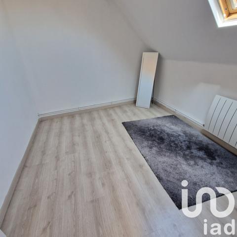 Maison à vendre 6 pièces 100 m² Bruay-sur-l'Escaut