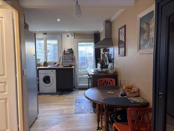 Achat - Maison Abbeville 80100 5 pièces 57 m 2 54 m 2