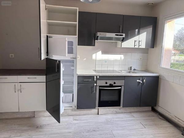 Achat - Maison Abbeville 80100 5 pièces 57 m 2 54 m 2