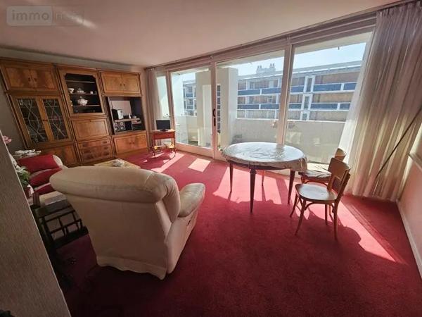 Achat - Appartement Lille 59000 4 pièces 82 m 2